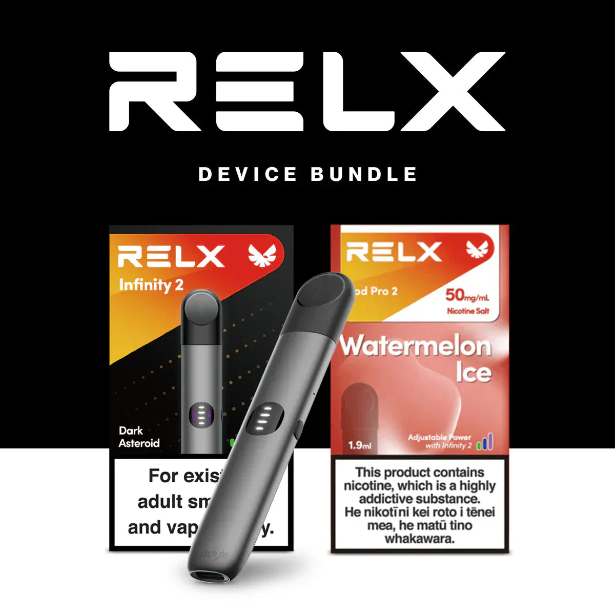 一代煙彈與五代、六代有什麼不同？完整比較懶人包｜SP2S、悅刻 RELX、Ilia 入門必看