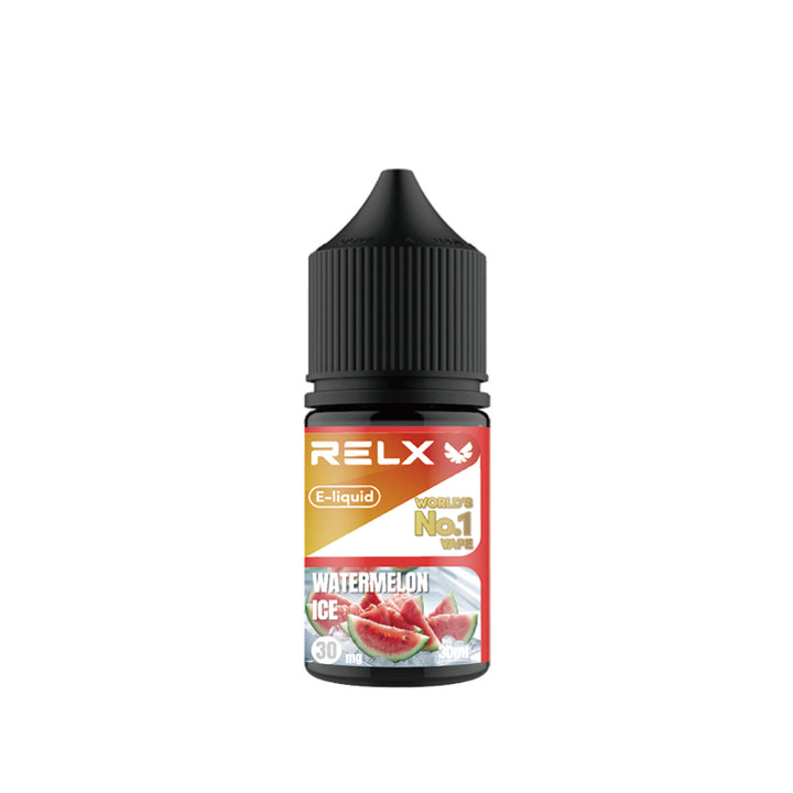 RELX 果汁 西瓜