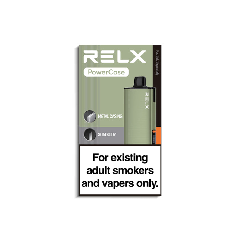 RELX XBOX 換彈式 16000口