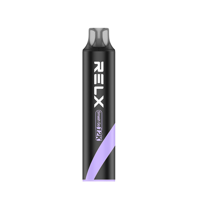 RELX Smash Go 12000 一次性