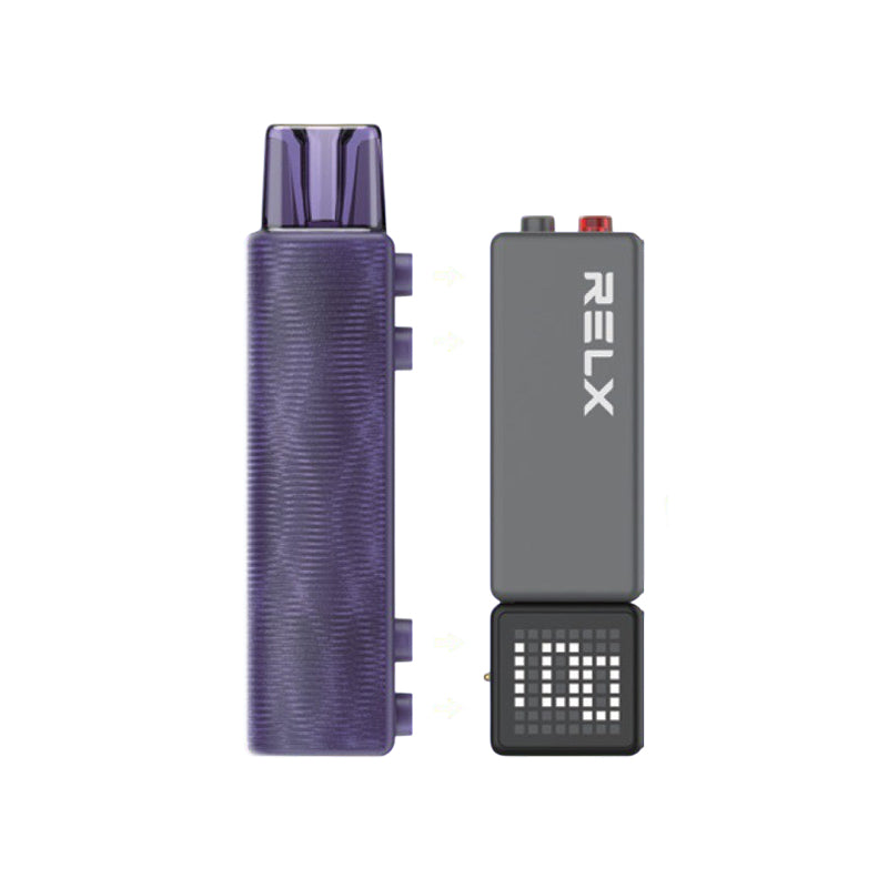 悅刻積木 RELX Creator 限量版｜入門套裝｜數量有限！！