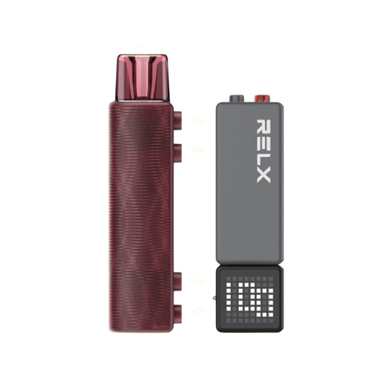 悅刻積木 RELX Creator 限量版｜入門套裝｜數量有限！！
