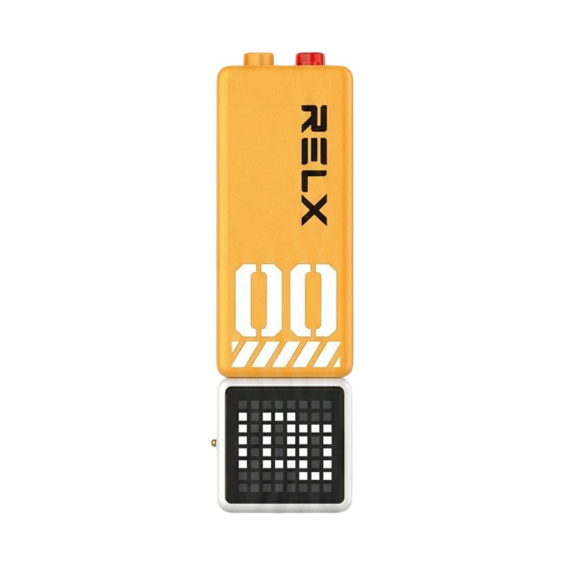 悅刻積木 RELX Creator 22000 (任兩顆煙彈即送主機，請自行加入購物車)