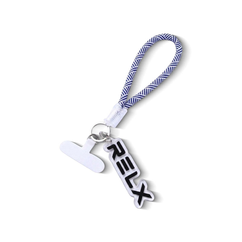 RELX 掛繩